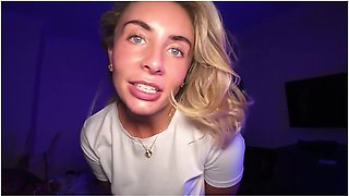 Mr Ldn Lad Long Cock Punishes Bonnie Blue Slutty Hole