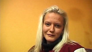 Tini 20, german teen casting