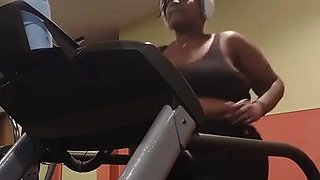 Yam-sized ladies like me also enjoy running lol. Observe total flick.. by daphnelefemme from OnlyFans - Coomer