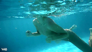 Under Water