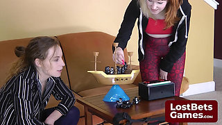 The Strip Pirate Penguins Game Experience Is Far From Unpleasant