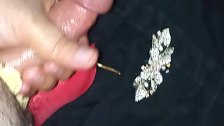 My Husband Cum on My Brazzer and My Gifs