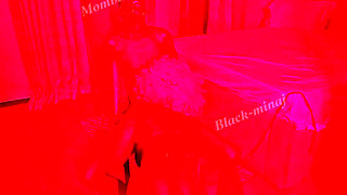 The Red Room (real African BDSM)