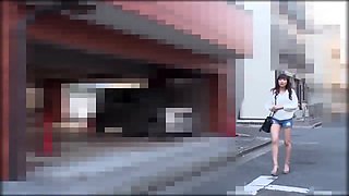 無女熱大陸 File.060 ハート1