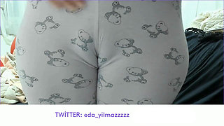 Masturbation in Pajamas