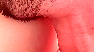 Extreme Wet Teen Pussy Close up an Big Pumped Nipples