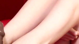 Forever Pussy Free Foot Fetish Femdom