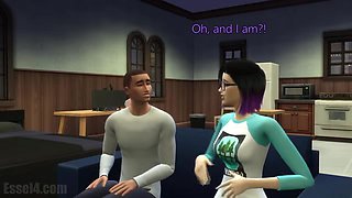 [Essel4] Lucy and Aiden