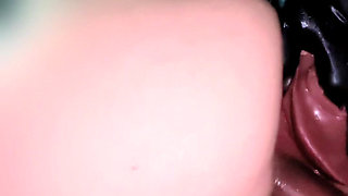 And Suddenly I Realized I Was Dating the Famous Gangbang Girl