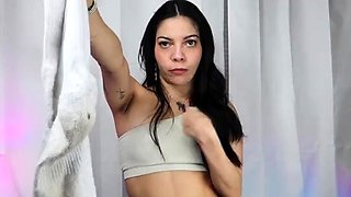 Jerk To My Boyfriends Dirty Gym Socks – Princess Mia