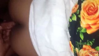 Sri Lankan Village Girl Rithu_Girl Fucked Hard and Cum Inside Pussy