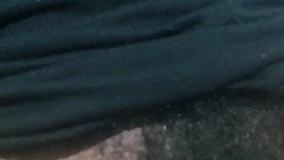 MILF Hairy Pussy Natural Beauty - Mature Confidence, Authentic Body, Real Amateur Vibes