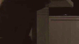 Domestic Service 003 \ Human Furniture & Oral Servitude