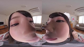 Vr 027: Blowjob, Cowgirl  Babe Porn