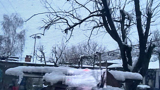 You wanna feel the black gloves on your dick