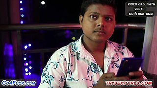 Indian drama ignites wild, passionate ecstasy with sultry finale