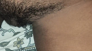 House Wife Enjoying with Brother in Law