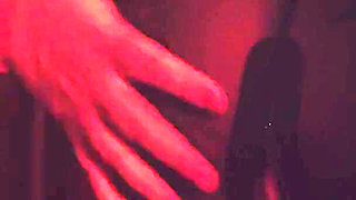 Smoking Hot Latex MILFs Deep Strap-on Fuck!