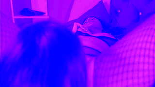 Graduation Party Gets Out of Control and I End up Fucking My Best Friend From College