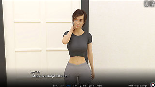 University of Problems - ( PT 13) - DREAMNOW