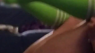 Fuck Machine Missionary