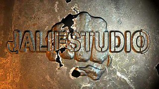 Jeff Stronger and Pedro Paliza