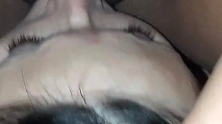 Lesbian Domination with Foot Fetish, Facesitting and Fingering