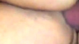 Deutsche Amateur-Blondine zu dritt mit ihrem Ex