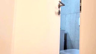 My girlfriend Mira Lime, caught on tape having sex with Babe Flows in a hotel. Cheating whore!
