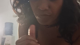 Handjob & Cumshot, tbt Video