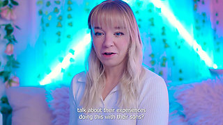 Freeuse Step-mom - a Family Matter