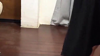 Big Ass Boss Cheats on Her Husband with Employee