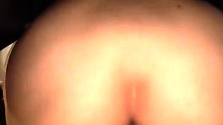She Calmly Inserts His Cock And Seduces Him With A Crea