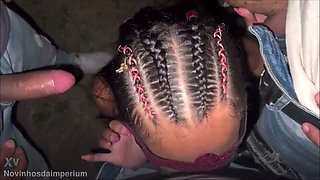 Fruity tart filthy X-rated clip