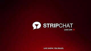 Winning milady at amateur threesome trailer