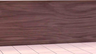 My Girlfriend Wants a Threesome! by Sieglinnde - Sharing My Wife on the Wedding, BBC Creampie 11