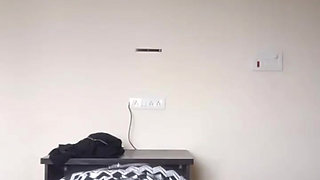 Indian Desi Girl Sex with Her College Friend