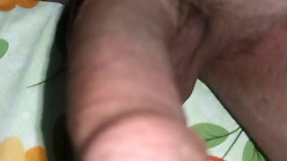 After a Long Time: Raw & Passionate Husband and Wife Sex