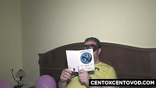 Anni's milf xxx by Cento X Cento