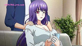 Mama Katsu Ep.4  The Pride of the Sugar Sister English Subtitles