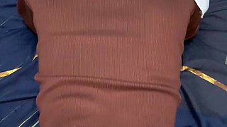 Wearing a Hijab in Your Mouth