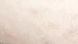 Filipina Teen's Chubby Pussy Destroyed by Massive Cock in Doggystyle