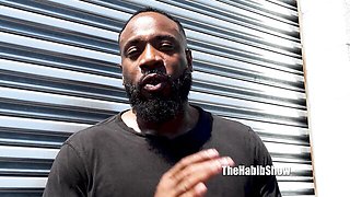 The Habib Show featuring Jena LaRose and Jena's hd smut