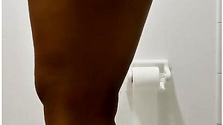 How Long Can I Hold It While Looking At The Toilet Part 16