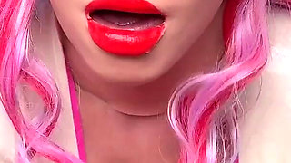 Naughty Doll