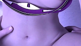 Sarah Ep 1.2 Sarah & Her Friends Milk My Cock with Their Feet Then I Fill Sarah’s Pussy with Cum