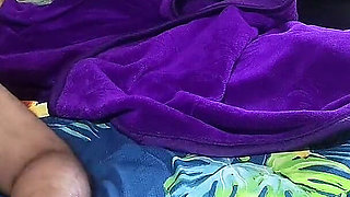 Desi Indian Wife Bound Tight, Ass Oiled & Spread - Ruthless Doggy Makes Her Moan Non-stop