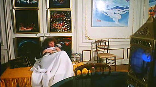Stéphanie Recto-verso (1978) Aka French Love