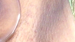 Close up Pussy Fisting Pumping Dildo Insertion Stretching Real Amateur Hot Wife