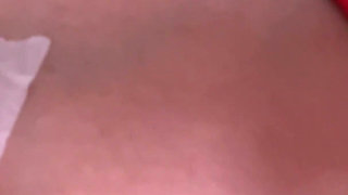 My Boob Is About to Explode